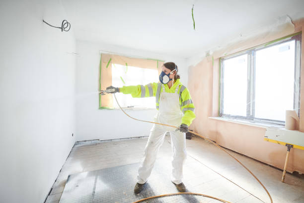 Environmental Consulting for Mold Prevention in Vance, AL