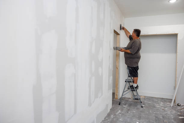 Best Dehumidification Services  in Vance, AL