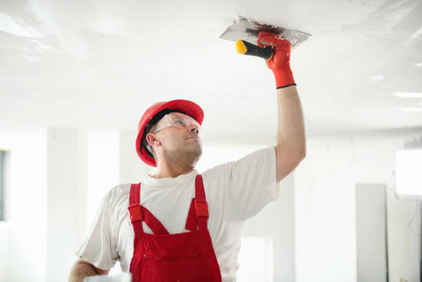 Best Industrial Mold Remediation  in Vance, AL