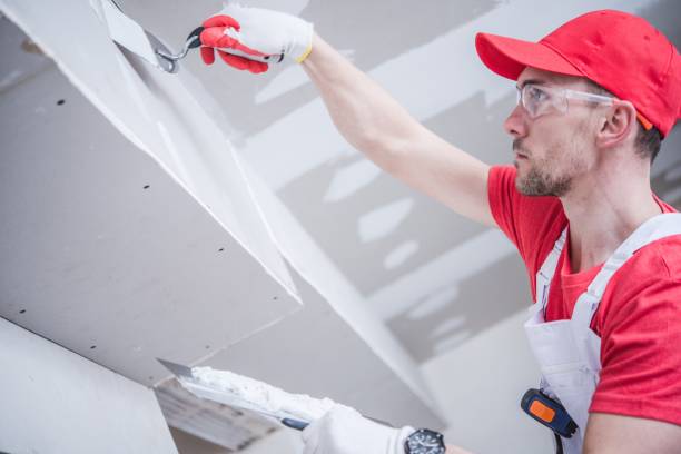 Best Mold Remediation for Healthcare Facilities  in Vance, AL